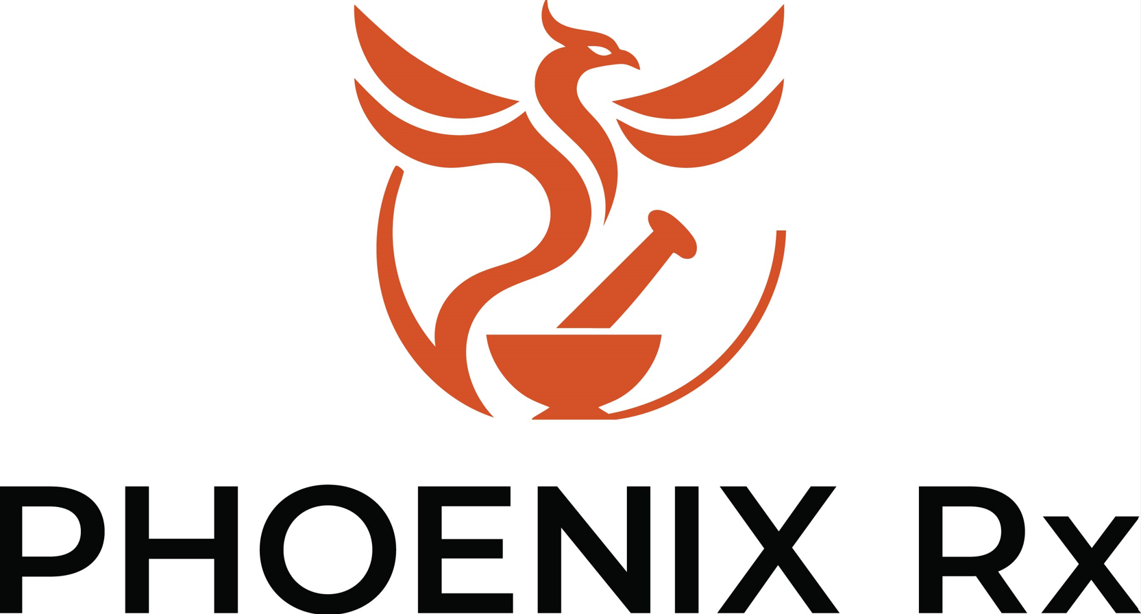 Phoenix Rx